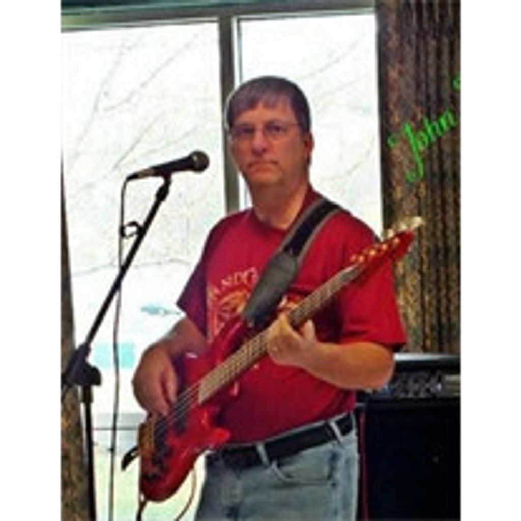 John H. Billmeyer