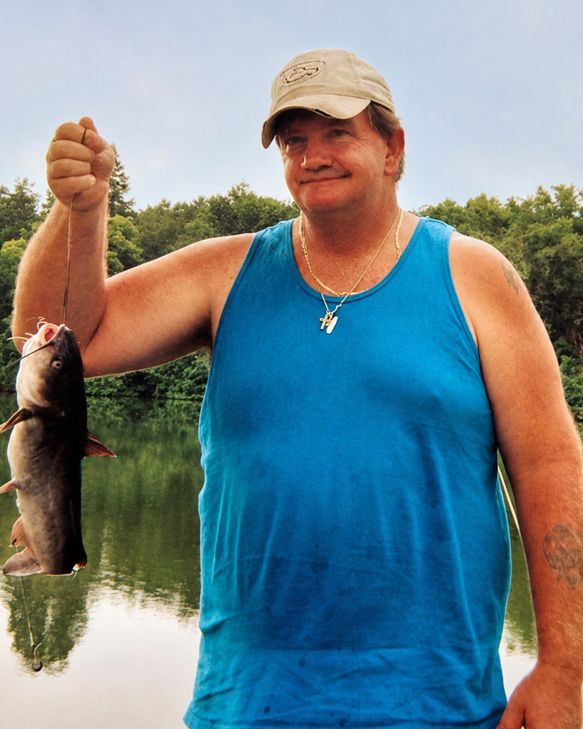 Kenneth "Kenny" Drew Profile Photo