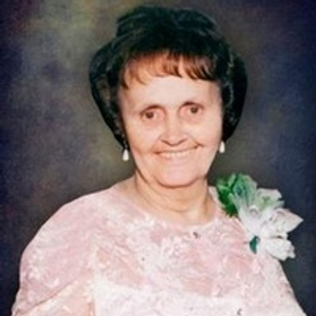 Evelyn D. Franco