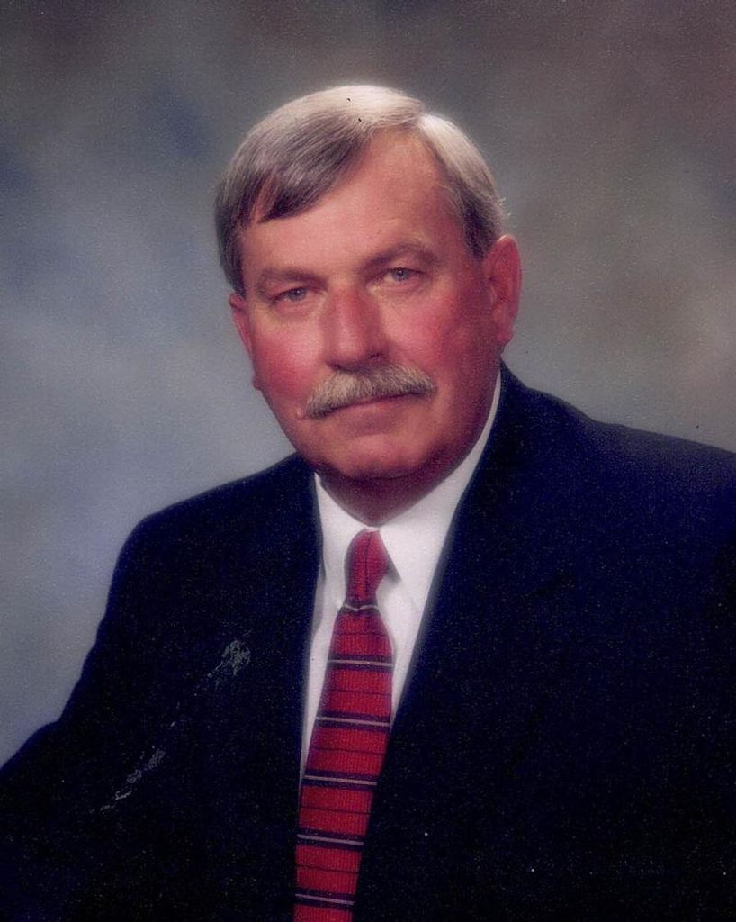 Harry Eugene Thompson Profile Photo