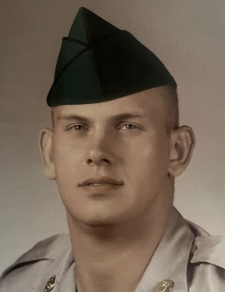 Steven Scott Irwin Sr. Profile Photo