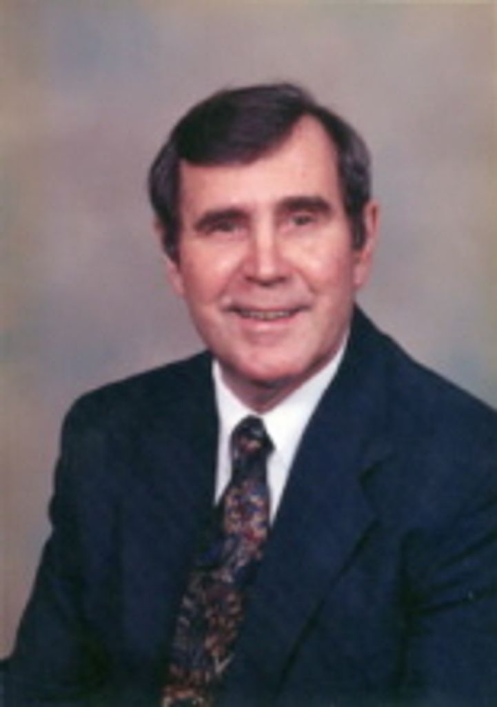 Don A. Wallingford