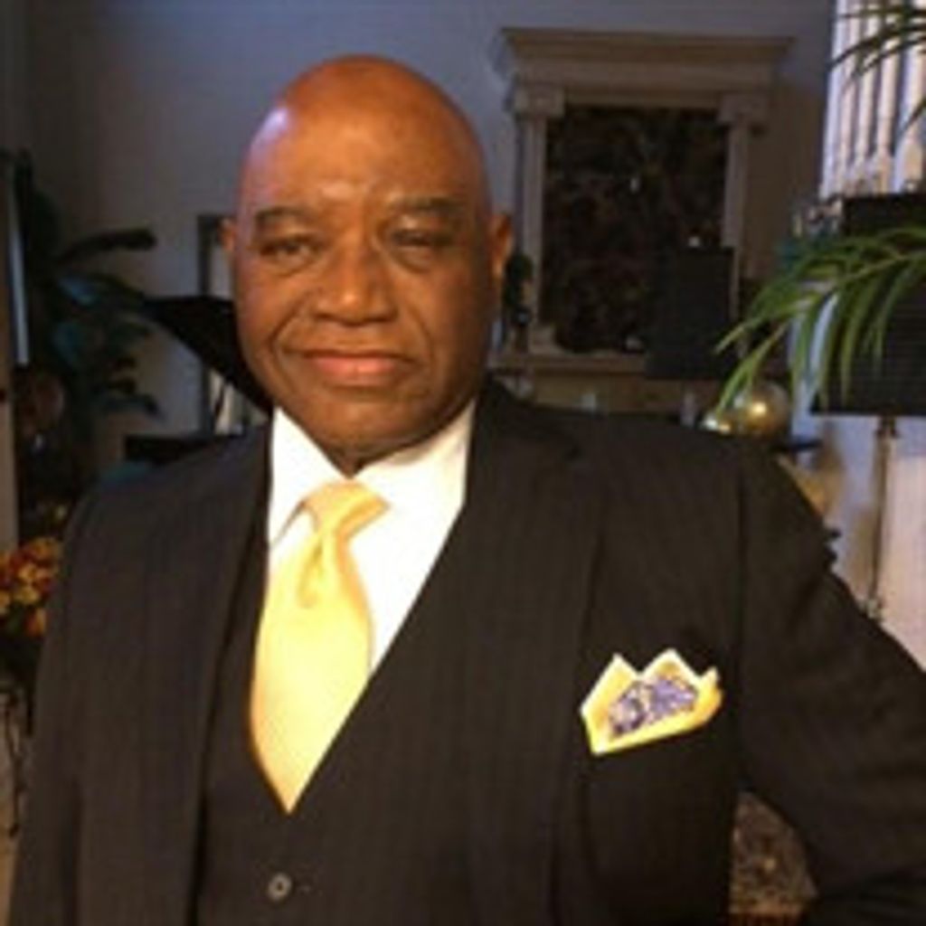 Dennis E. Stephen Jr