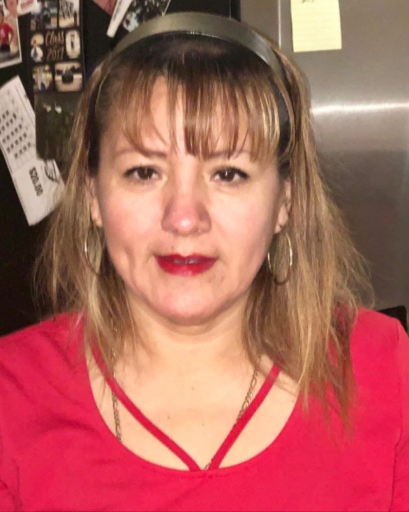 Esperanza M. Rodriguez Profile Photo