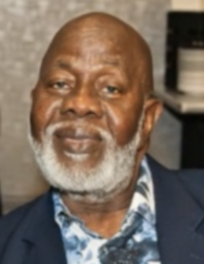 Allen Jerome Gainer Profile Photo