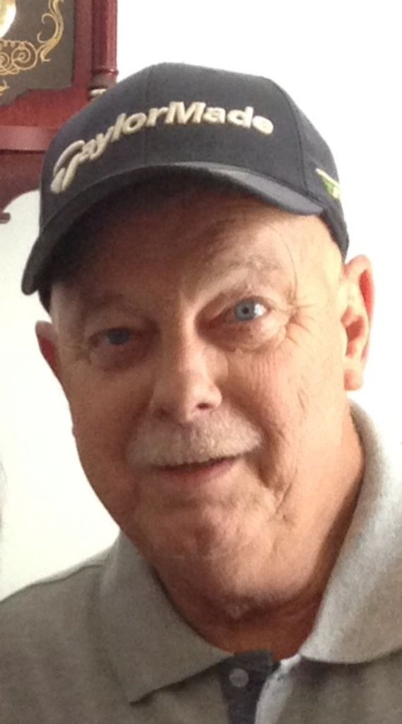 Jimmy Ray Collier Profile Photo