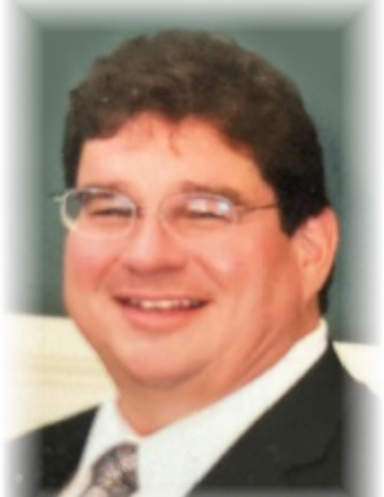 Stephen  Paul Williams Profile Photo
