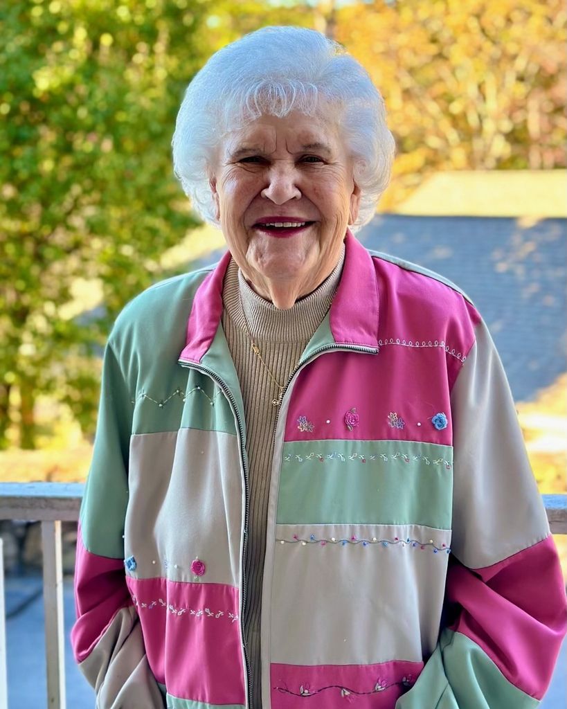 Frankie Lou Newton King Profile Photo