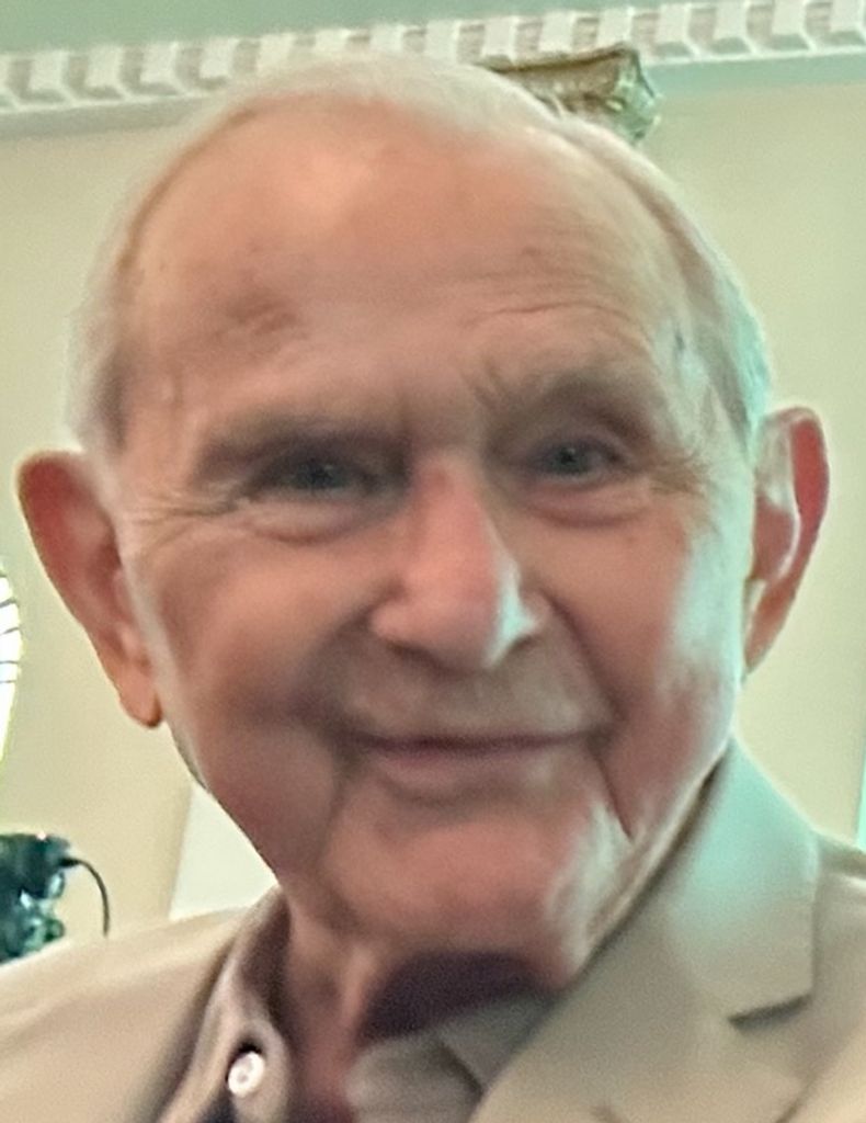 Clarence "Fin"  Finleyson, Jr.  Profile Photo