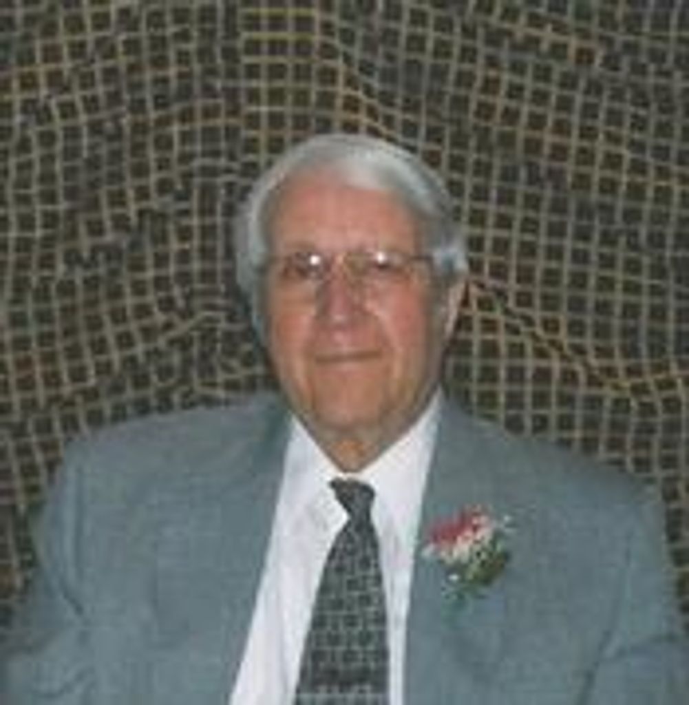 Walter "Wally" Schoenborn