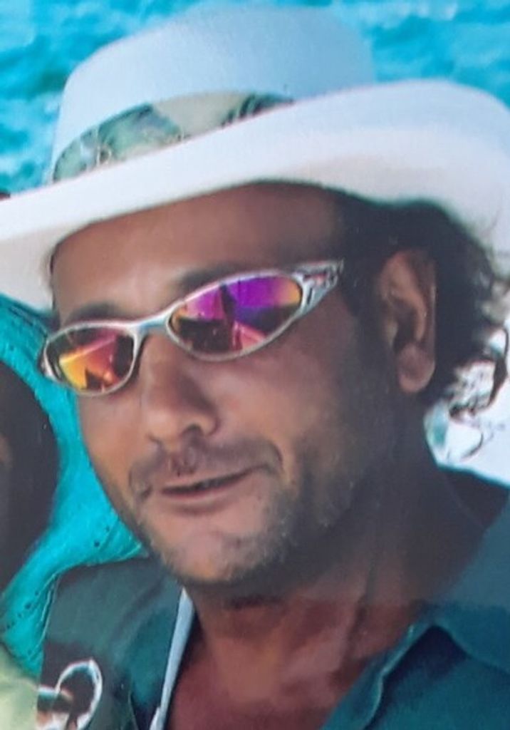 Samuel J. "Sammy" Sahagian