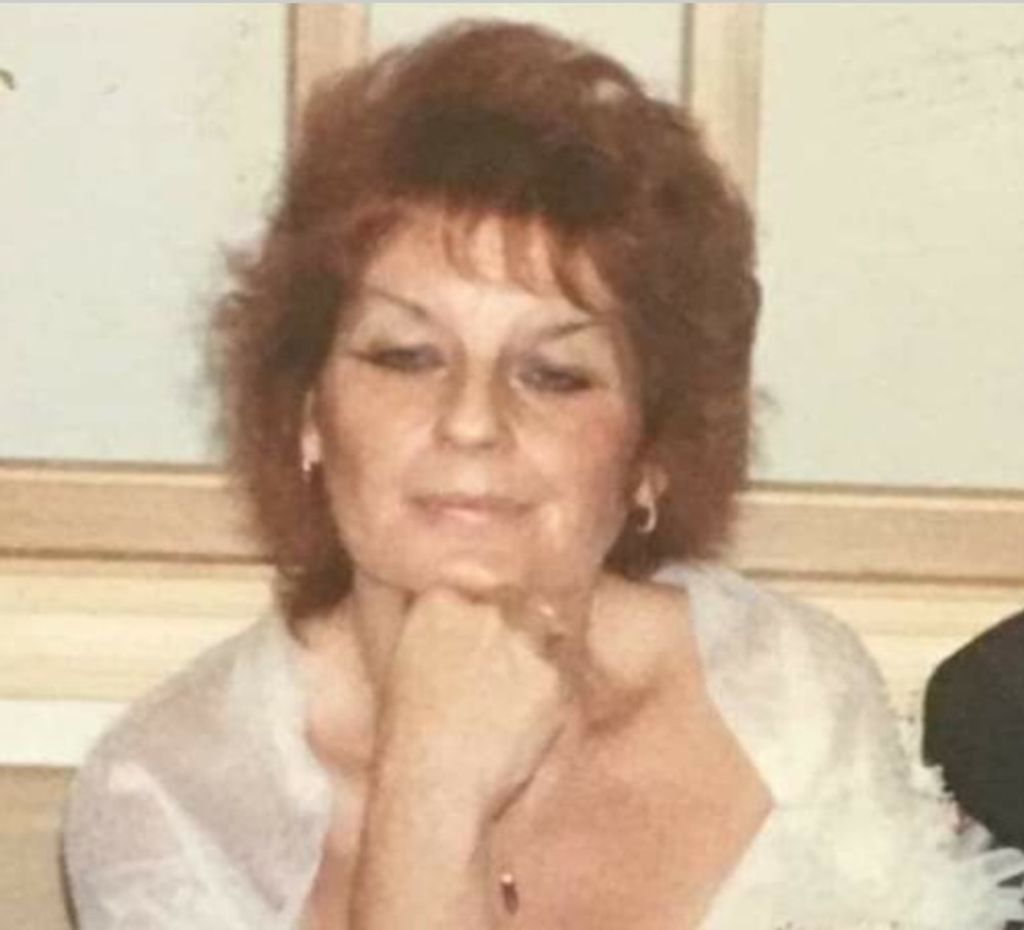 Yvonne (Freeman)  Rummel