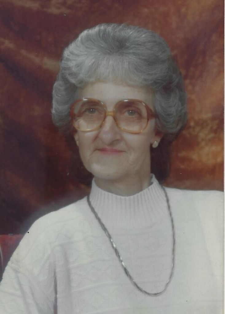 Mary Bailey