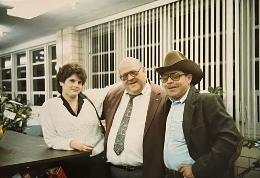Ronald F. Russell photo gallery thumbnail 5 of 97