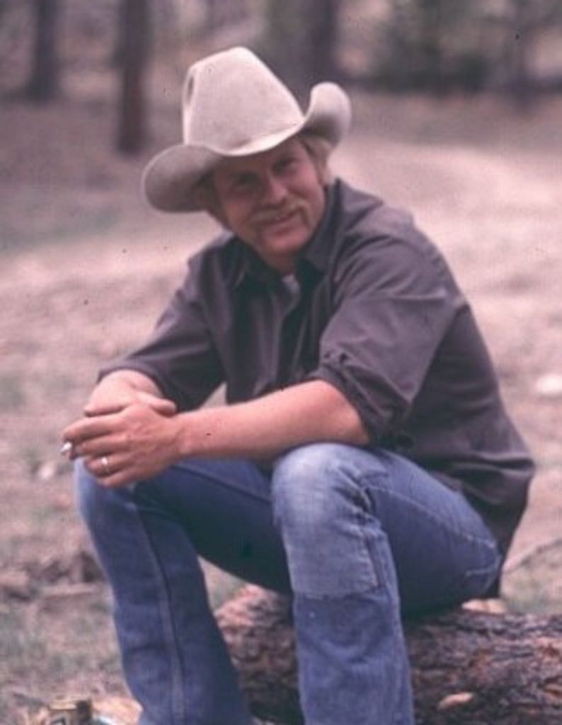 Victor D. Adams