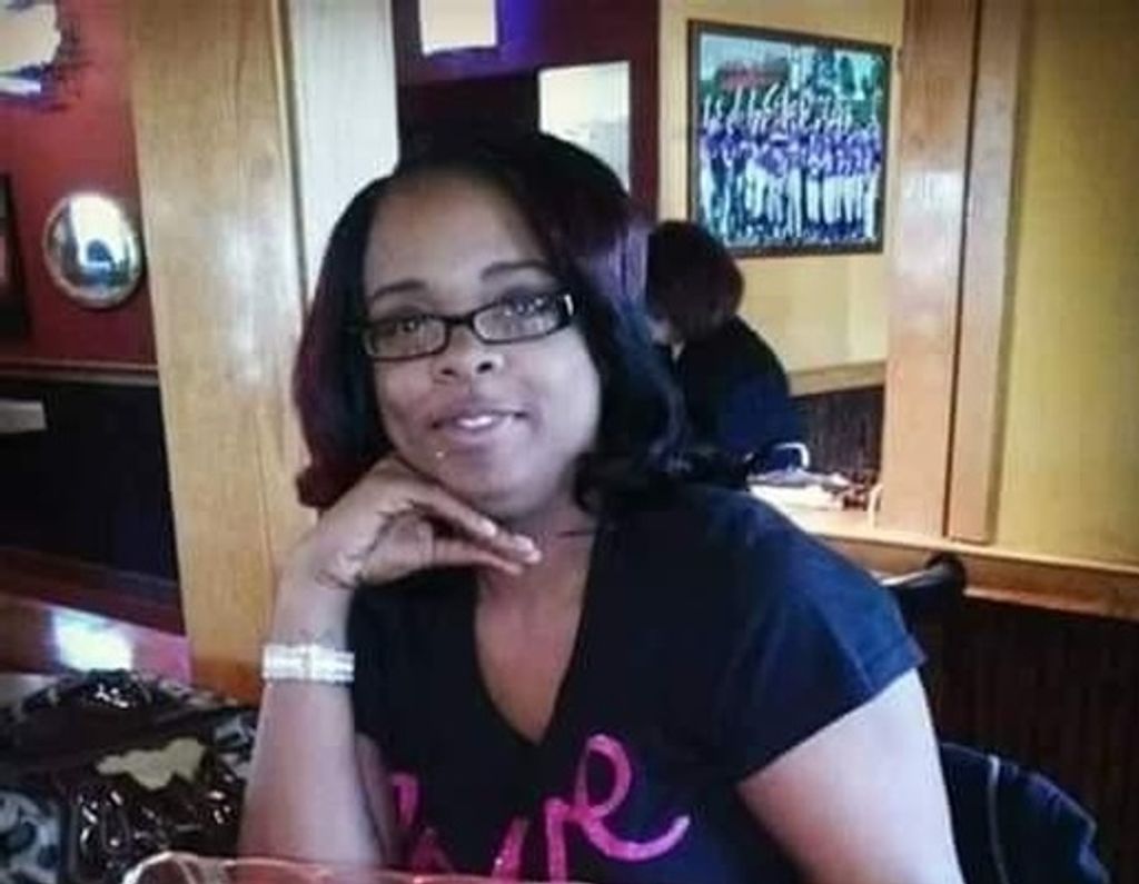 Renesha T. Thomas Profile Photo