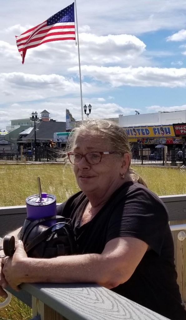 Marilyn Kay Shook Profile Photo