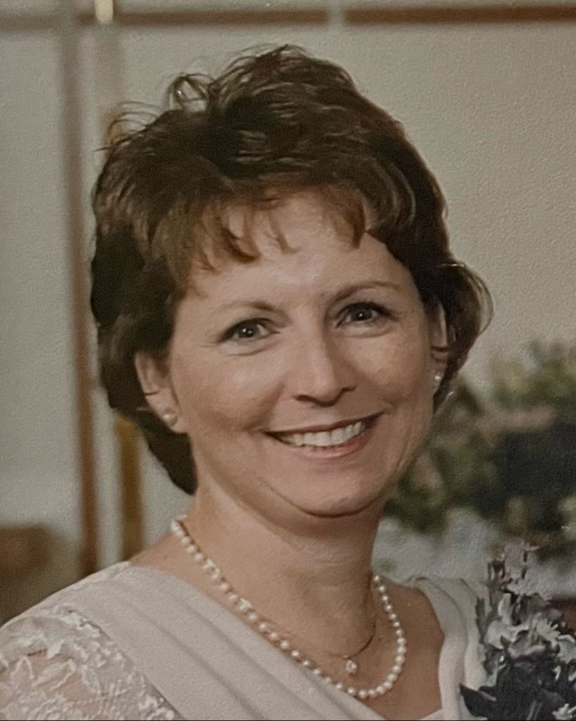 Ginny K. Novell