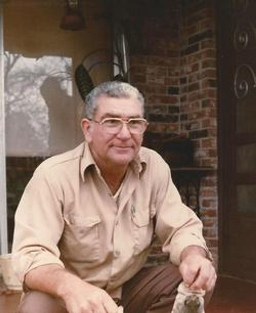 David M. Hargrave Profile Photo
