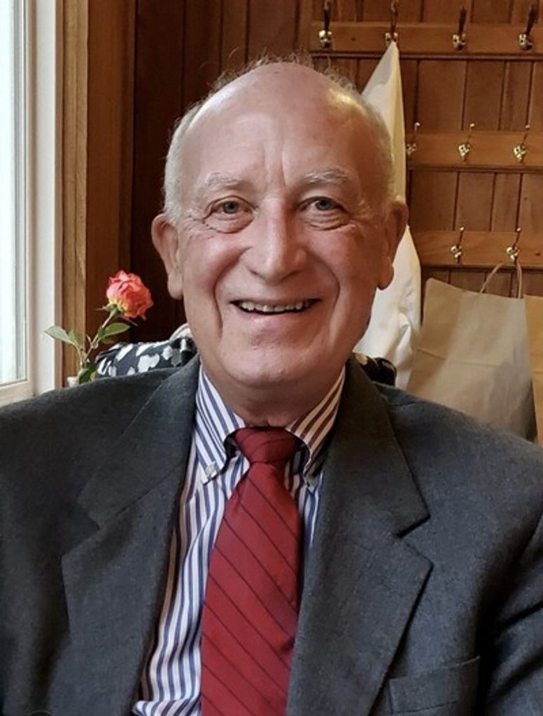 Steven John King Profile Photo