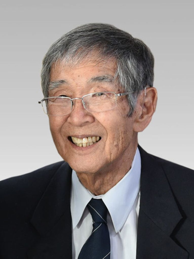 Richard Takeshi Shindo