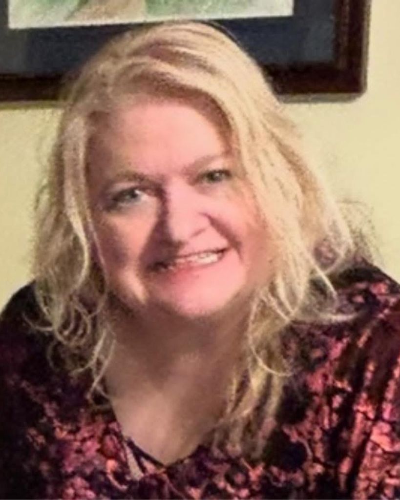 Tammy Marie Hopper