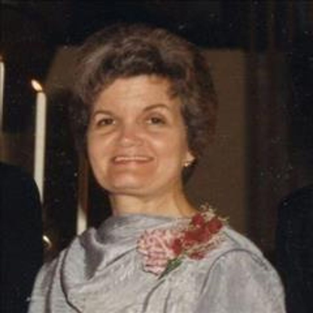 Alma Lois Osborne Profile Photo