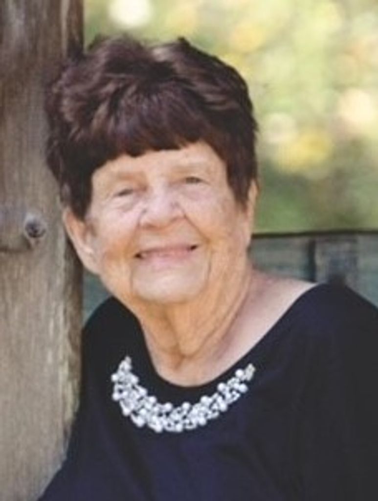 Elinor Parker