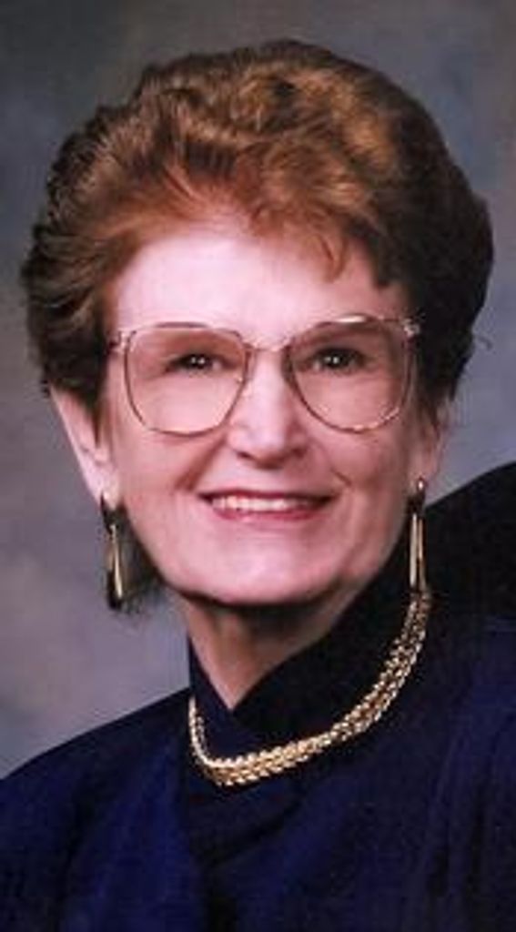 Marjorie "Marj" S. Shafer