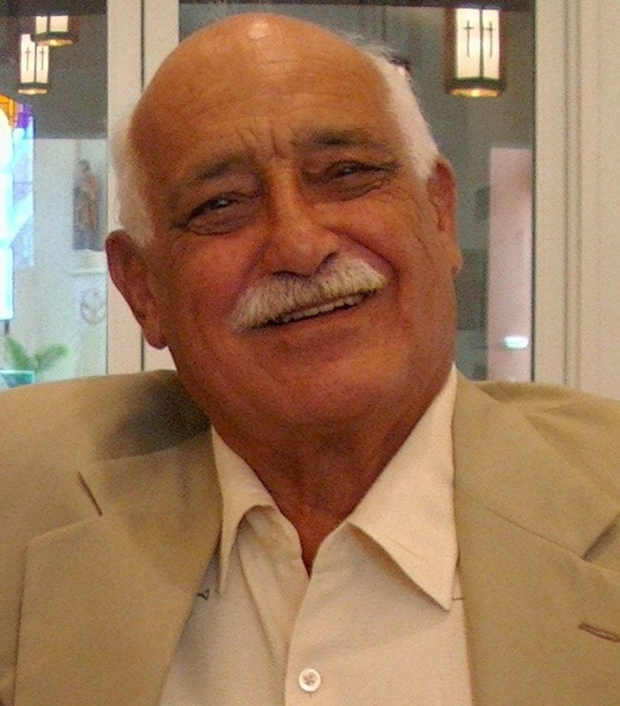 Vicente Hernan Aguas