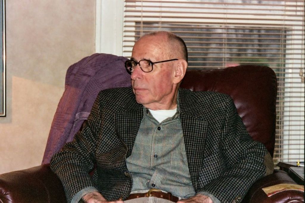 Paul D Popple
