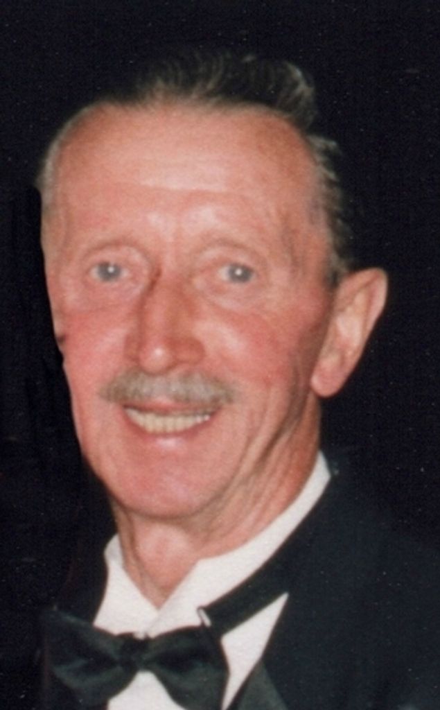 James L. Mosley Profile Photo