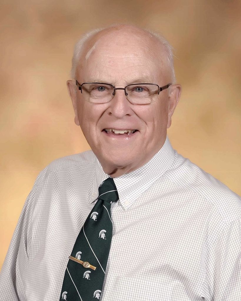 Dennis G. Pannabecker Profile Photo