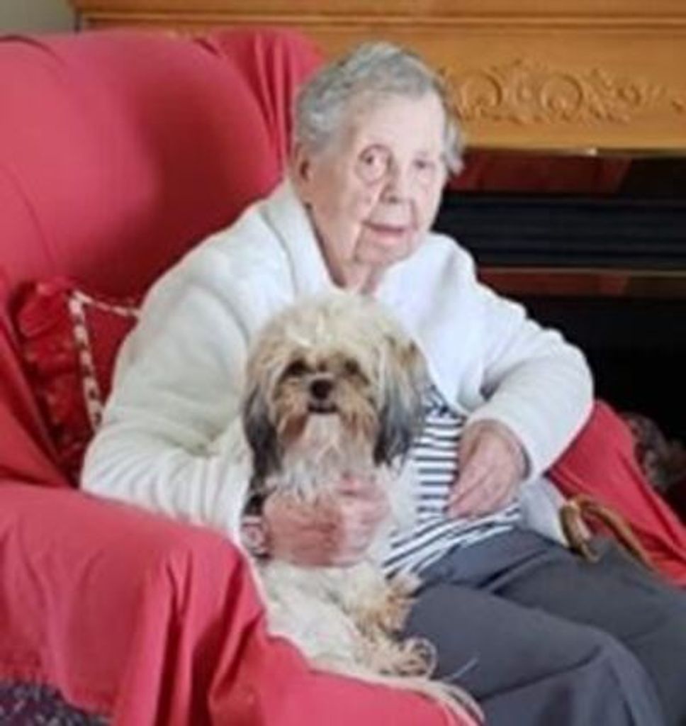 Blanche Edith Silver