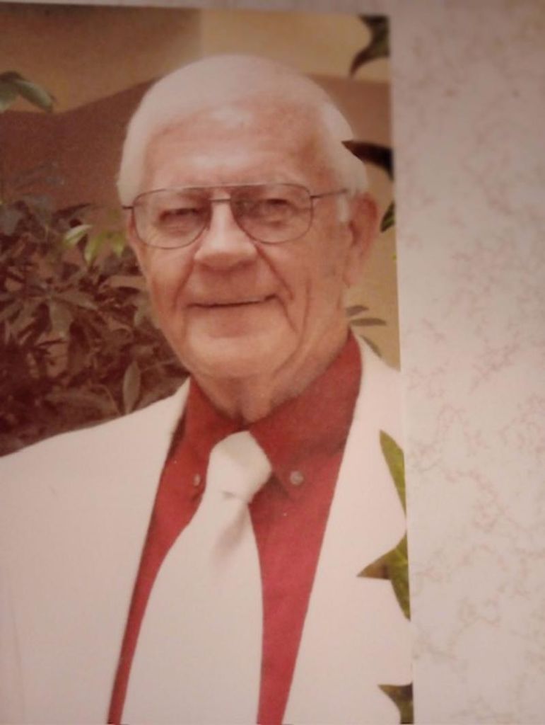 Dean Bickford Profile Photo