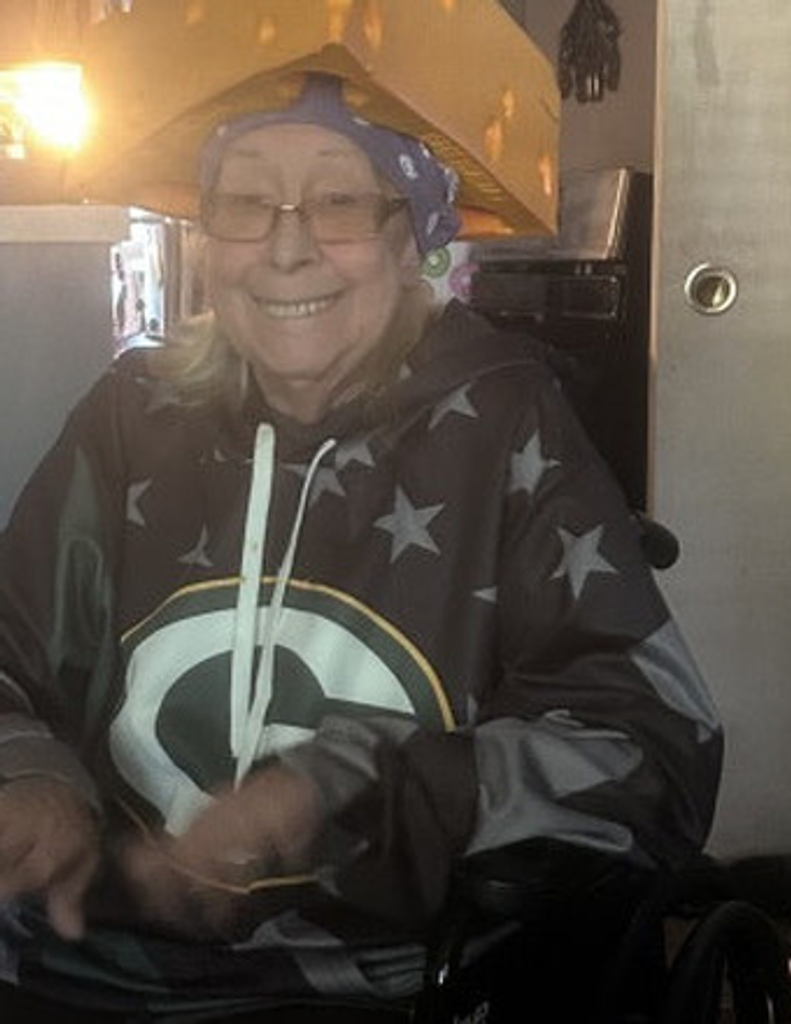 Debra Ann (Nee Rosta) Cunningham