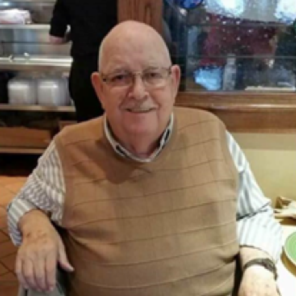 William "Billy" Vaiden Burns