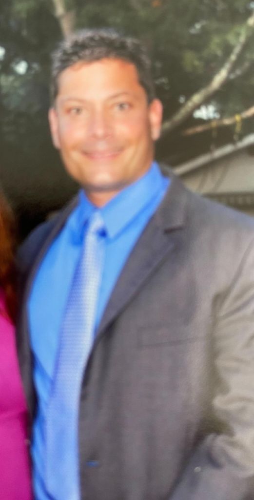 James P. Leggio