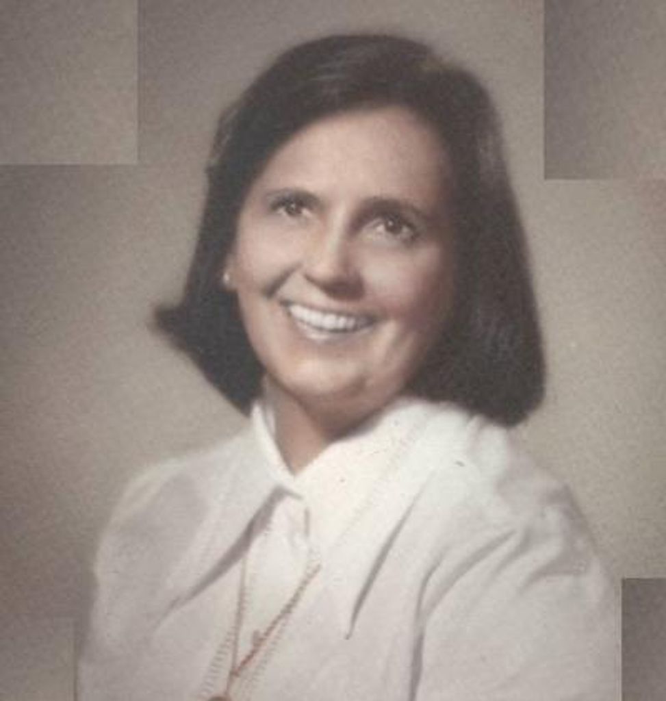 Mary Elizabeth "Betty" Callahan Profile Photo