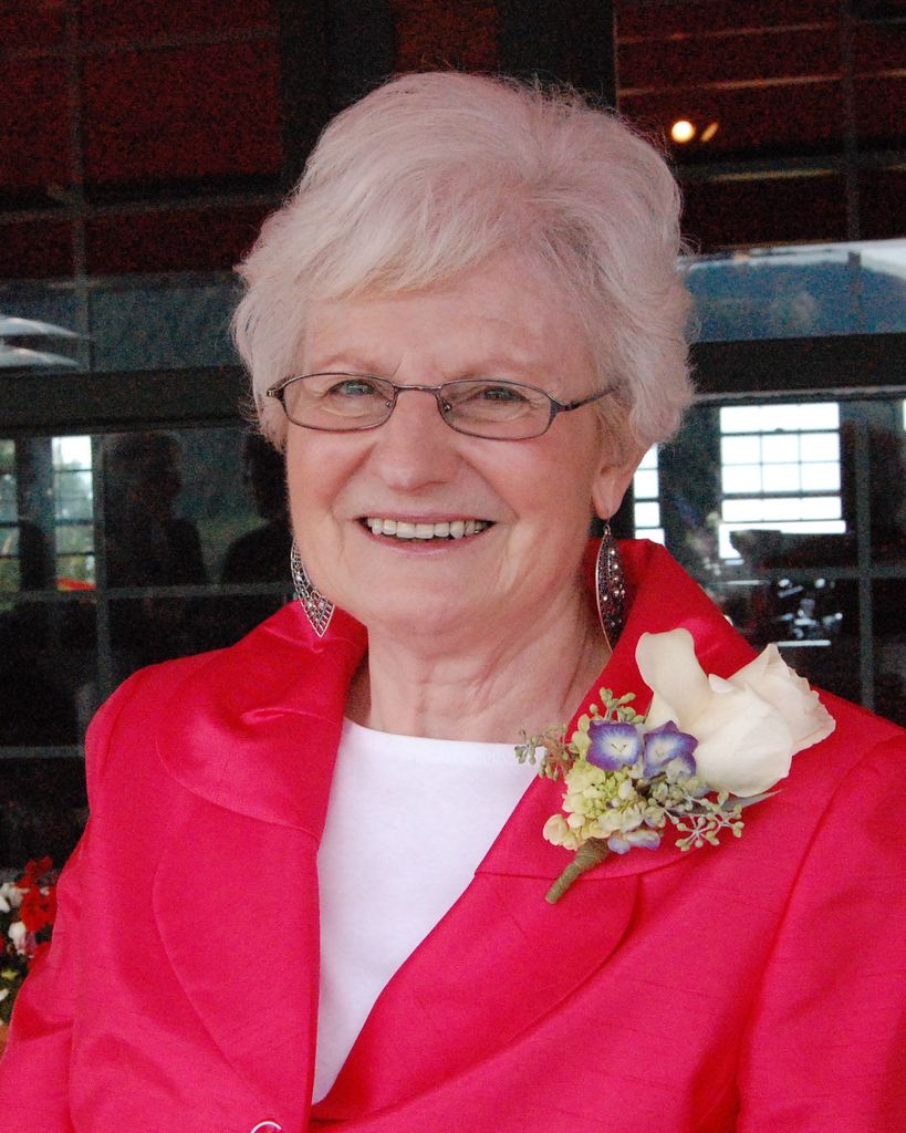 Joyce M. Mason Profile Photo