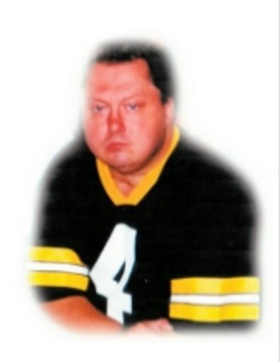 Jeffrey Gibas  Profile Photo