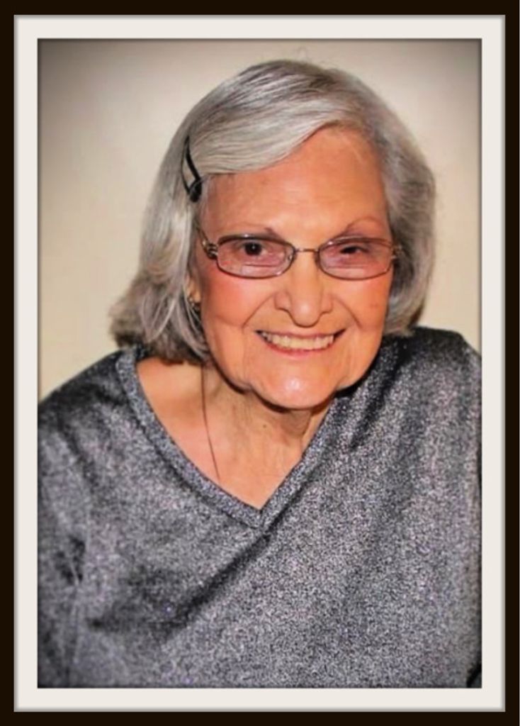 Grace Vincent Wood