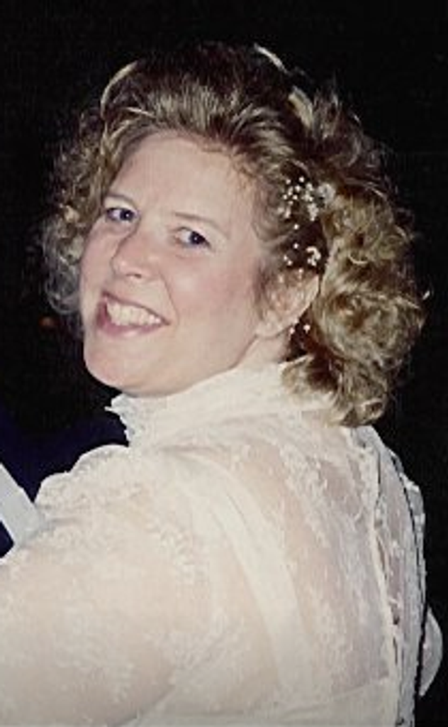 Ball, Cherryl Ann