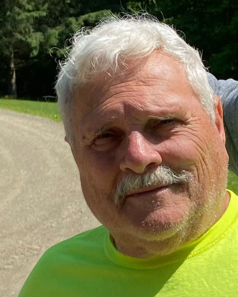 Ralph Eugene Miller Sr. Profile Photo