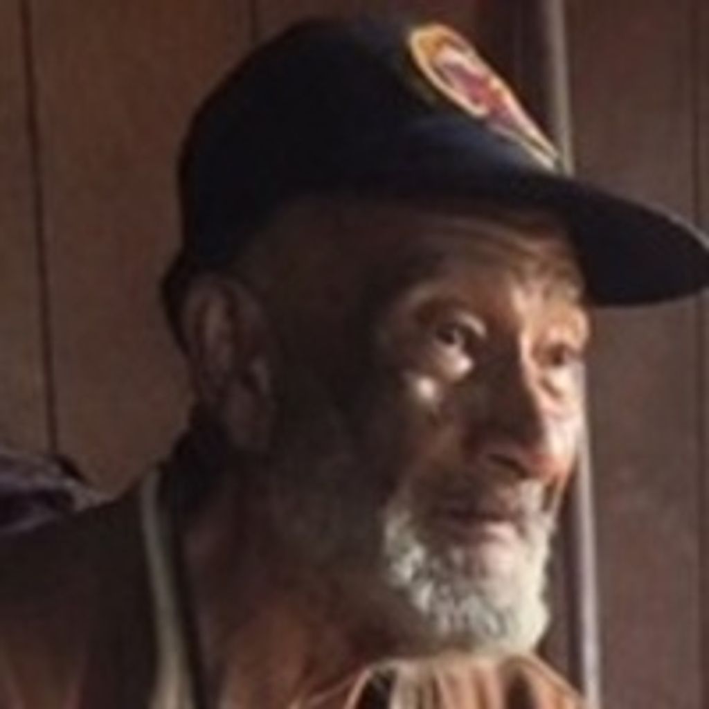 Cleveland Harris