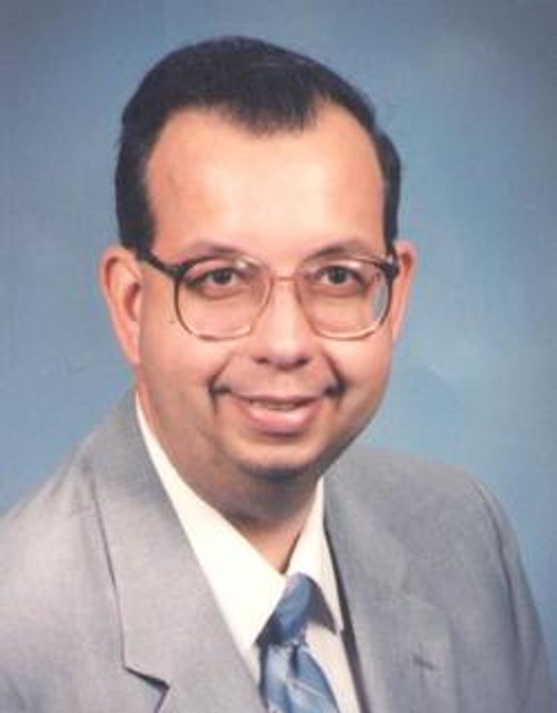 Jack E. Prahl