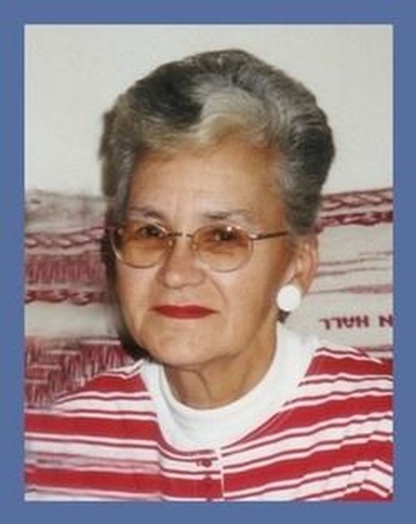 Doreen O. Miles