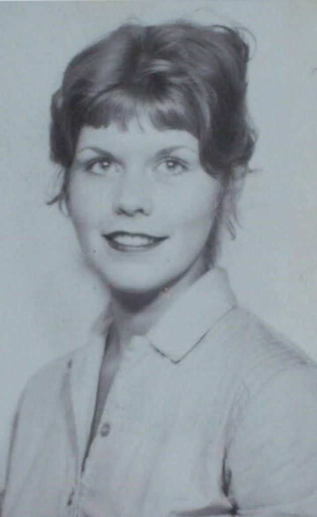 Sara Lammers