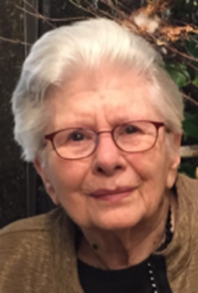 Doraline R. Churchill Profile Photo
