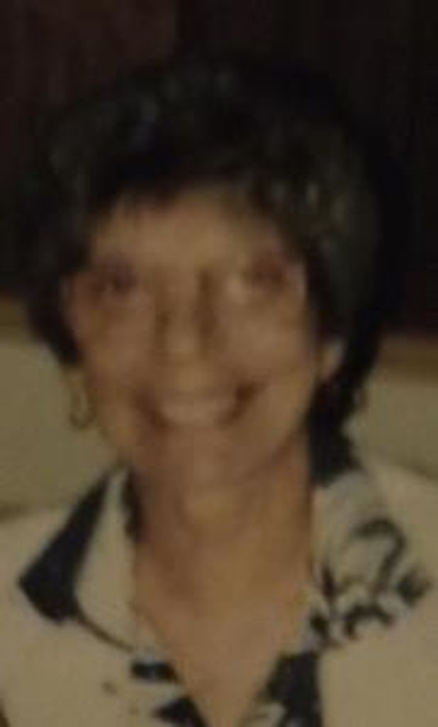 Nancy Byrne